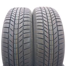 5. Opony 215/65 R16 4x CONTINENTAL 98H WinterContact TS870P Zimowe 2023 Nieużywane