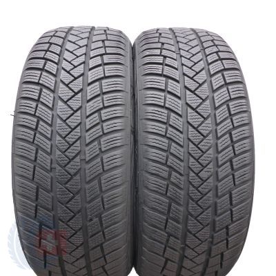 2 x VREDESTEIN 205/55 R17 95V XL Wintrac Pro Zima 2023 6,8mm