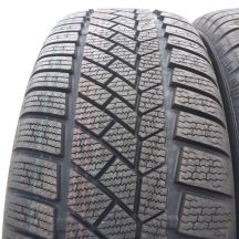 2. Opony 225/60 R17 2x CONTINENTAL 99H XL WinterContact TS 830 P RFT Zimowe 2022