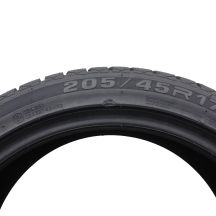 7. 4 x MOMO 205/45 R17 88V XL North Pole W-2 Zima 2020 8-8,2mm