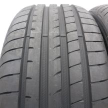 2. Opony 235/45 R17 2x GOODYEAR 94Y Eagle F1 Asymmetric 5 Letnie 2019 8mm