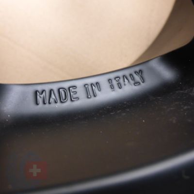 7. 4 x Alufelgi  EVO Corse  16  LAND ROVER  HONDA  5x165,1 7J Et33  Italy  Defender