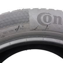 8. Opony 205/55 R16 2x CONTINENTAL 91H WinterContact TS870 Zimowe 2023 7mm