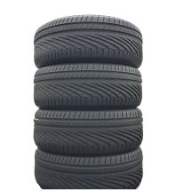 Opony 255/55 R18 4x UNIROYAL 109Y XL Rain Sport 3 Letnie 2017 7-7,8mm