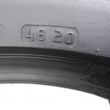 3. 4 x BRIDGESTONE 215/50 R18 92H  Turanza T001 Lato 6-7mm