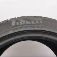 4. Opona 285/35 R18 1x PIRELLI 101V XL Sottozero Winter 240 Serie II MO Zimowa 2018 Jak Nowa 7,2mm