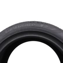 5. Opony 225/50 R17 2x PIRELLI 98Y XL AO Cinturato P7 Letnie 2021 Jak Nowe Nieużywane