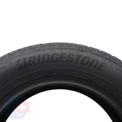 5. 4 x BRIDGESTONE 225/65 R17 102V Turanza Eco Lato 2022 6mm