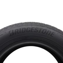 5. 4 x BRIDGESTONE 225/65 R17 102V Turanza Eco Lato 2022 6mm