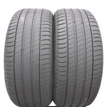 Opony 225/50 R17 2x MICHELIN 94H Primacy 3 AO Letnie 2022 5,5mm