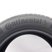 6. Opony 205/60 R16 2x CONTINENTAL 92H WinterContact TS870P Zimowe 2024 8,8mm