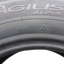 3. Opona 235/65 R16C 1x MICHELIN 121/119R Agilis Alpin Zimowa 2016 Nieużywana 