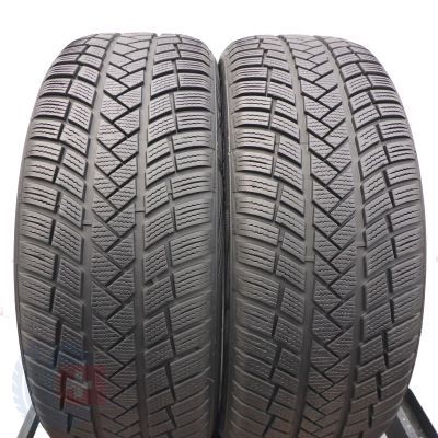 4. 4 x VREDESTEIN 235/50 R19 103V XL Wintrac Pro Zima 2023 7-7,2mm