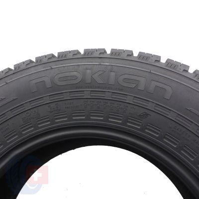 2. Opona 235/70 R16 1x NOKIAN 109T XL Rotiiva AT Wielosezonowa 2015 Nieużywana 