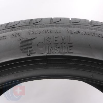 6. Opona 225/45 R18 1x PIRELLI 95W XL Cinturato P7 Seal Letnia 2024 Jak Nowa 7,8mm