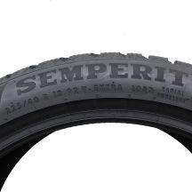 5. 2 x SEMPERIT 225/40 R18 92V XL Speed-Grip 5 Zima 2023 Jak Nowe 7,7mm