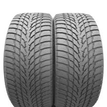 5. 4 x NOKIAN 245/40 R19 98V XL Snowproof 1 Zima 2023 7,8mm