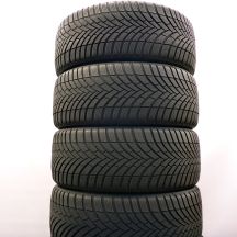 Opony 235/45 R18 4x SEMPERIT 98V XL Speed-Grip 5 Zimowe 2022/24 7,8-8,5mm