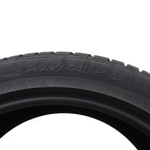 6. 2 x VREDESTEIN 285/40 R21 109V XL Wintrac Pro Zima 7,2mm 2023 Jak Nowe