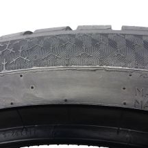 8. 4 x CONTINENTAL 245/40 R18 97V XL WinterContact TS870P Zima 7,7-8,2mm 2022