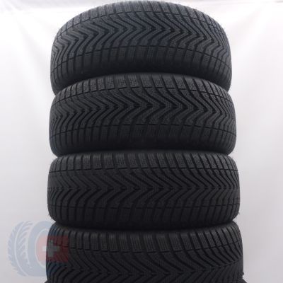 Opony 205/60 R15 4x VREDESTEIN 91H Snowtrac 5 Zimowe 2017 8mm
