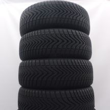 Opony 205/60 R15 4x VREDESTEIN 91H Snowtrac 5 Zimowe 2017 8mm