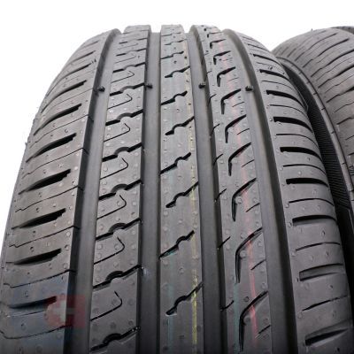 2. Opony 205/60 R16 2x BARUM 96W XL Bravuris 5 Letnie 2022 Nieużywane 