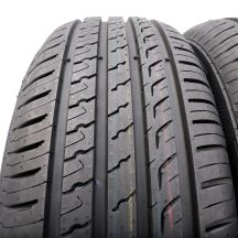 2. Opony 205/60 R16 2x BARUM 96W XL Bravuris 5 Letnie 2022 Nieużywane 