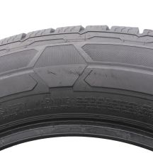 9. 4 x CONTINENTAL 215/60 R17C 104/102H VanContact Winter 2021 Zima 7-8mm