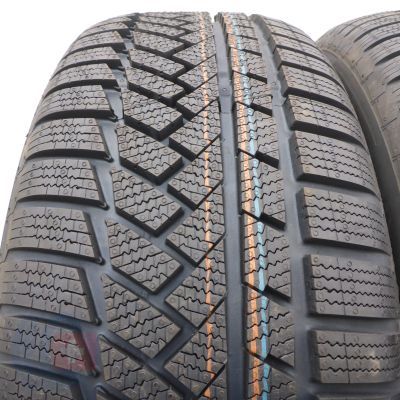4. Opony 225/55 R16 2x CONTINENTAL 99H XL WinterContact TS850P Zimowe 2021 Nieużywane 4. Opony 225/55 R16 2x CONTINENTAL 99H XL WinterContact TS850P Zimowe 2021 Nieużywane