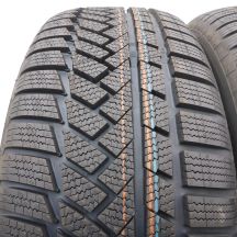 4. Opony 225/55 R16 2x CONTINENTAL 99H XL WinterContact TS850P Zimowe 2021 Nieużywane 4. Opony 225/55 R16 2x CONTINENTAL 99H XL WinterContact TS850P Zimowe 2021 Nieużywane