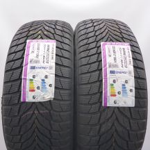Opony 255/60 R17 2x NEXEN 106H WinGuard Sport 2 SUV Zimowe 2022 Nieużywane