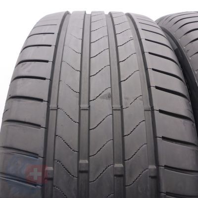 2. Opony 225/50 R18 2x BRIDGESTONE 99W XL Turanza 6 Letnie 2025 6,8-7mm