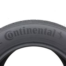 4. 2 x CONTINENTAL 185/65 R15 88H EcoContact 6 Lato 2022 5.8mm