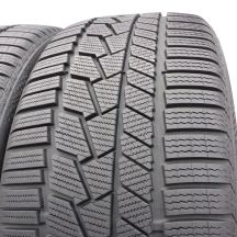 3. 2 x CONTINENTAL 265/40 R21 105V XL WinterContact TS860S Zima 2019 7,8mm Jak Nowe