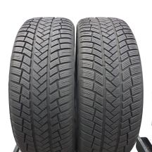 4. 4 x VREDESTEIN 235/50 R19 103V XL Wintrac Pro Zima 2023 6,8-7,8mm