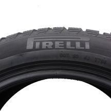 4. Opony 245/45 R18 2x PIRELLI 100V Winter Sottozero 3 Zimowe 2023 7mm