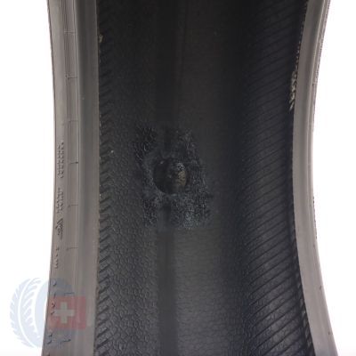 8. Opony 225/60 R18 4x CONTINENTAL 104V XL WinterContact Ts870P Zimowe 2022 7,2-8mm