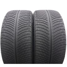 Opony 265/35 R21 2x MICHELIN 101V XL Pilot Alpin 5 Zimowe 6,2-6,5mm