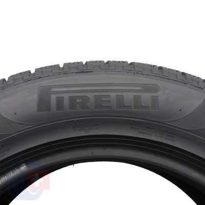 5. 2 x PIRELLI 225/60 R17 103V XL Scorpion Winter  Zima 2017 