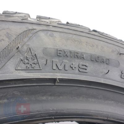 7. Opony 225/45 R18 4x GOODYEAR 95V XL UltraGrip Performance+ Zimowe 2022 Nieużywane 