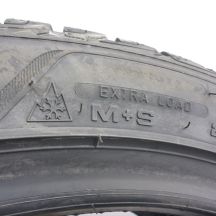 7. Opony 225/45 R18 4x GOODYEAR 95V XL UltraGrip Performance+ Zimowe 2022 Nieużywane 
