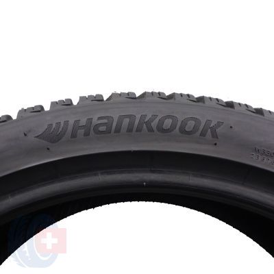 4. 1 x HANKOOK 225/40 R18 92V XL Winter I Cept evo 3 W330 Zima 2023 8mm