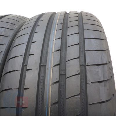 3. 2 x GOODYEAR 225/40 R19 93Y XL Eagle F1 Asymmetric 5 Lato 2020 Jak Nowe Nieużywane