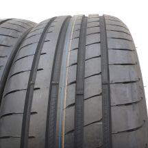 3. 2 x GOODYEAR 225/40 R19 93Y XL Eagle F1 Asymmetric 5 Lato 2020 Jak Nowe Nieużywane