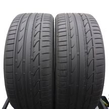 3. Opony 235/40 R19 4x BRIDGESTONE 96W XL Potenza S001 Letnie 2023 6,2-7mm