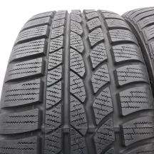 2. Opony 225/45 R18 2x CONTINENTAL 95V XL ContiWinterContact TS 790V  Zimowe 2013 Nieużywane