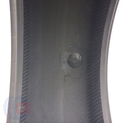 7. Opony 235/35 R19 2x CONTINENTAL 91V XL ContiWinterContact TS 810 S Zimowe 2023 7,6-7,5mm