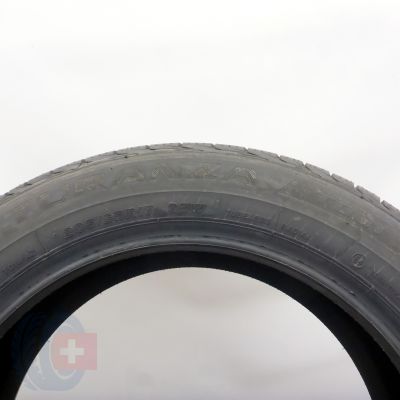 5. Opony 205/55 R17 2x BRIDGESTONE 95W XL Turanza T001 BMW Letnie 2019  5. Opony 205/55 R17 2x BRIDGESTONE 95W XL Turanza T001 BMW Letnie 2019