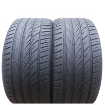 2 x MATADOR 295/35 R21 107Y XL Hectorra 3 SUV Lato 2017 6,5-6,8mm